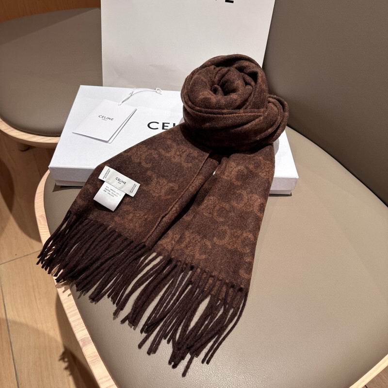 Celine scarf hm (14)