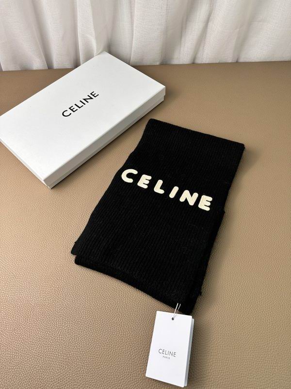 Celine scarf hm (16)