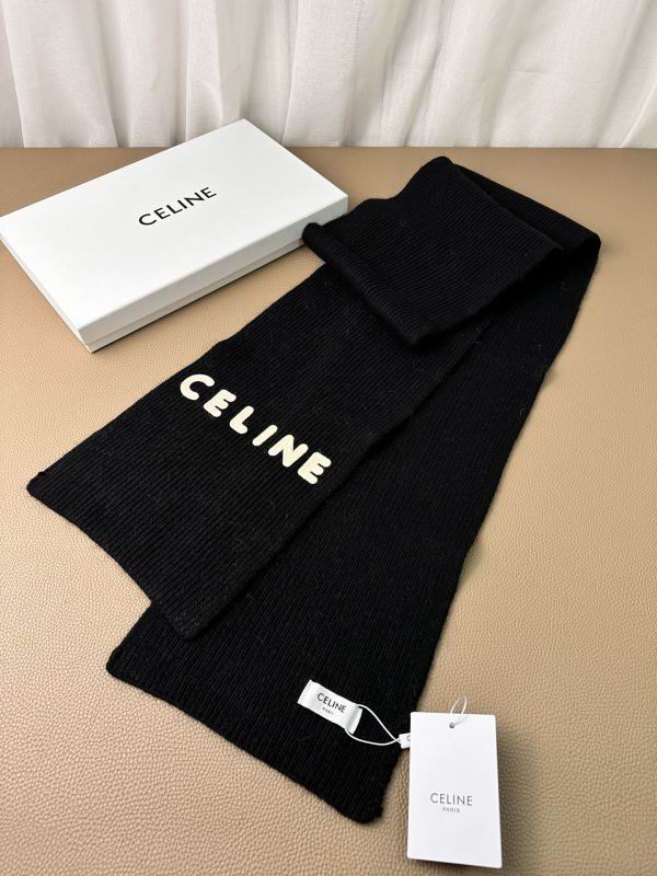 Celine scarf hm (17)