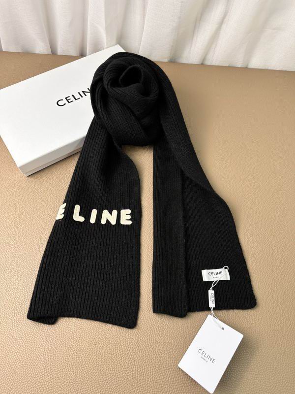 Celine scarf hm (18)