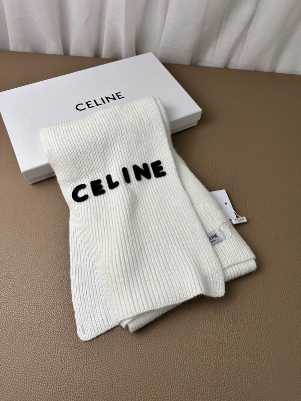 Celine scarf hm (19)