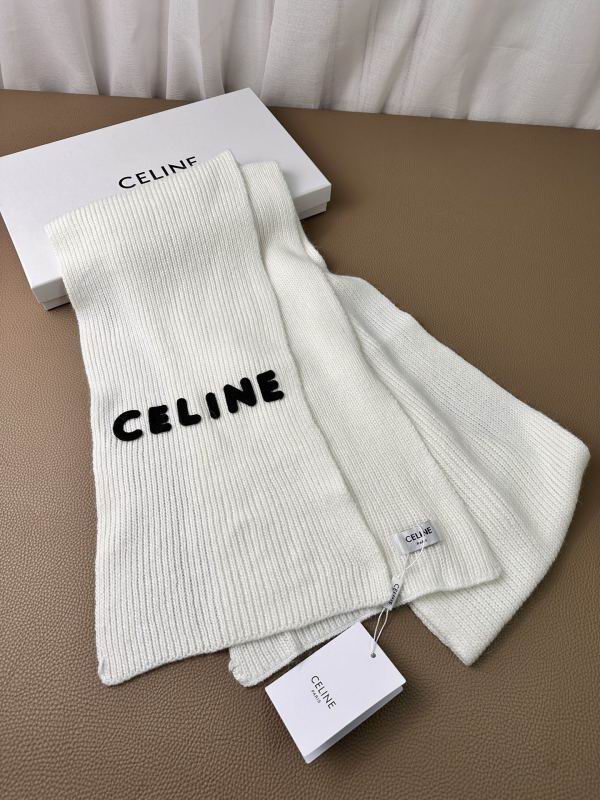 Celine scarf hm (20)