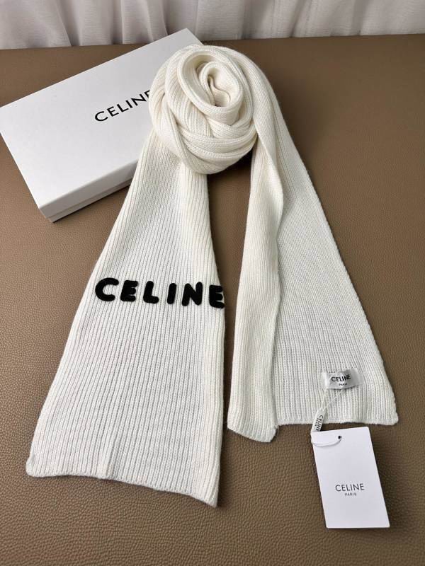 Celine scarf hm (21)