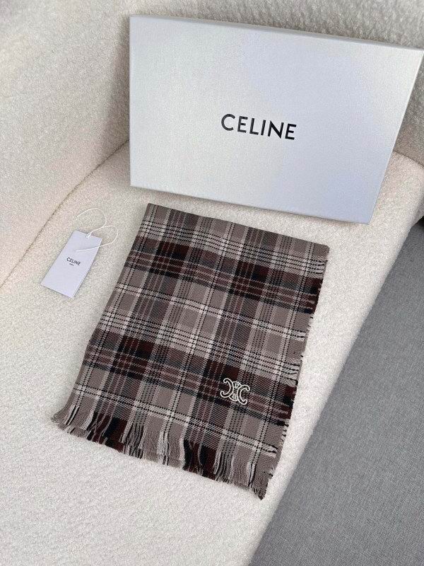 Celine scarf hm (22)