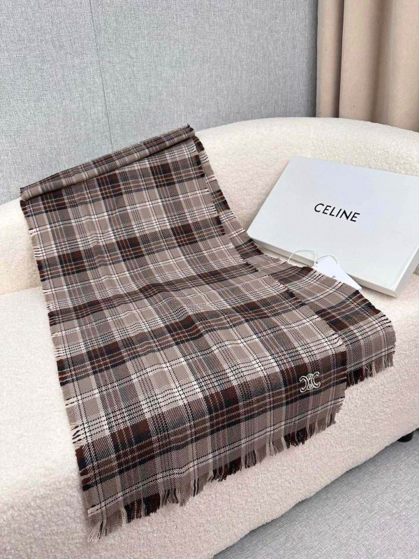 Celine scarf hm (23)