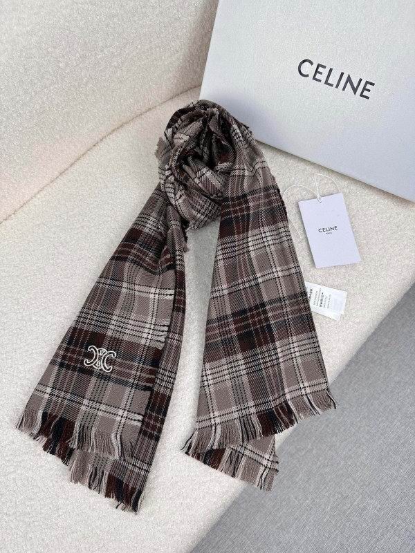 Celine scarf hm (24)