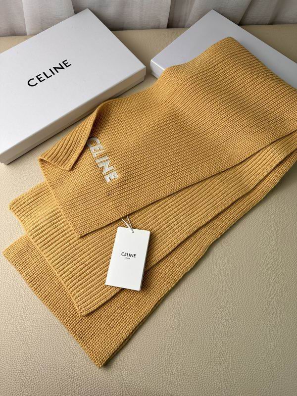 Celine scarf hm (50)