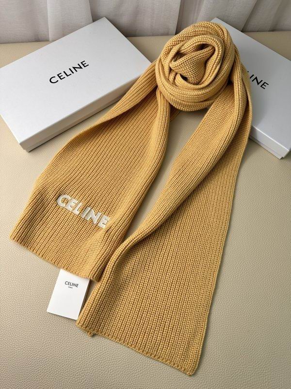 Celine scarf hm (51)