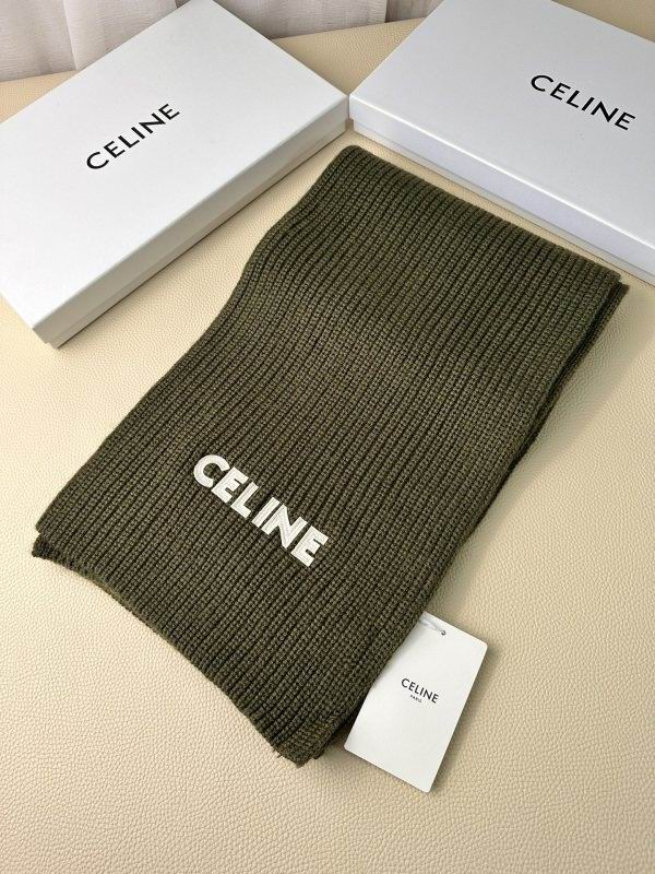 Celine scarf hm (52)