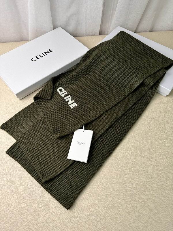 Celine scarf hm (53)