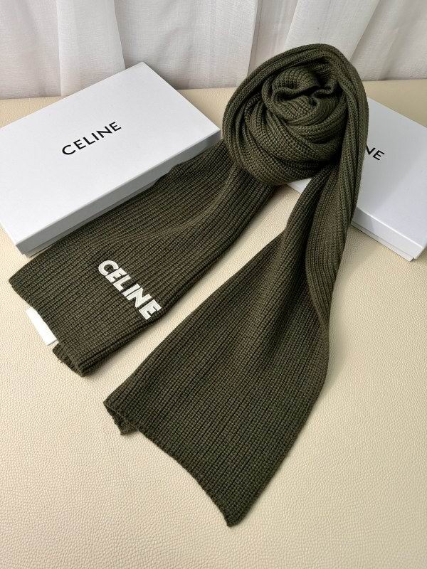 Celine scarf hm (54)