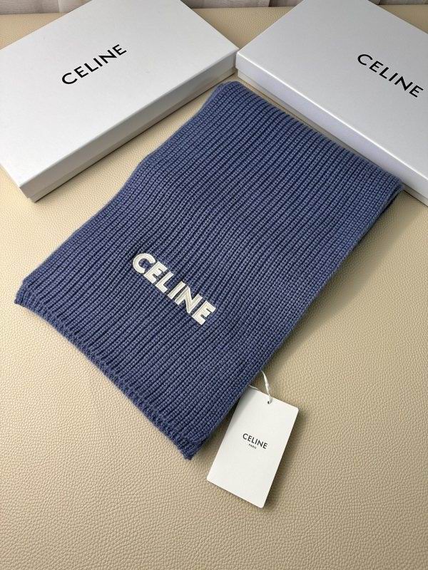 Celine scarf hm (55)
