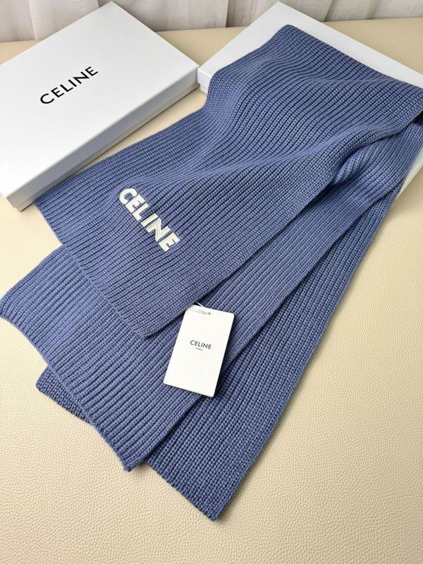 Celine scarf hm (56)