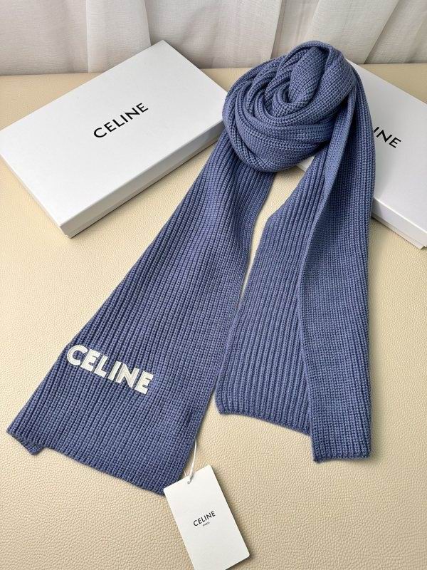Celine scarf hm (57)