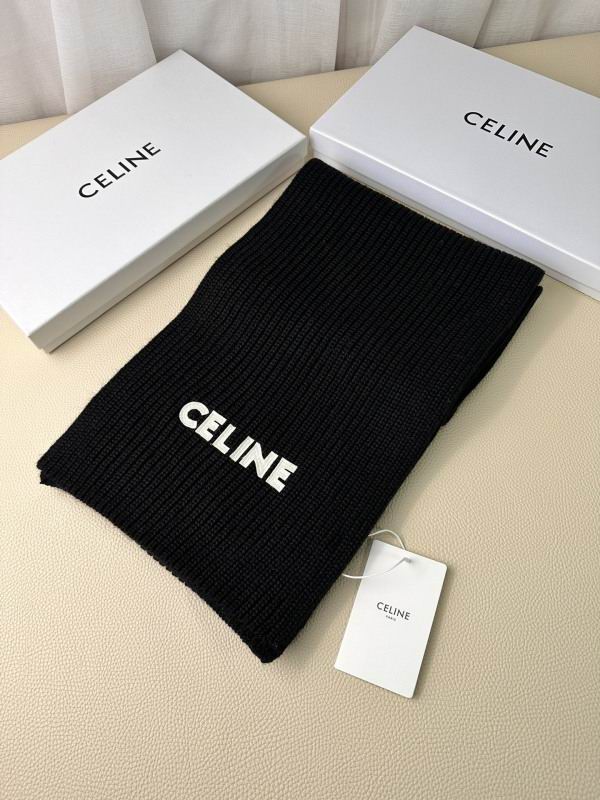 Celine scarf hm (58)