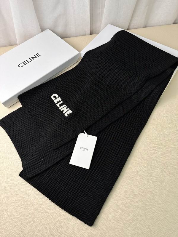 Celine scarf hm (59)