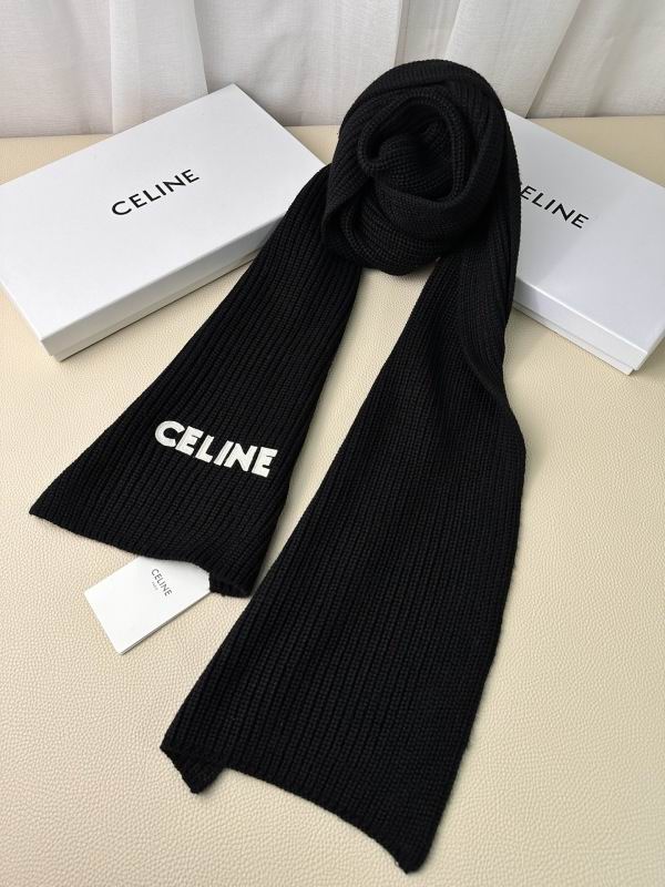 Celine scarf hm (60)