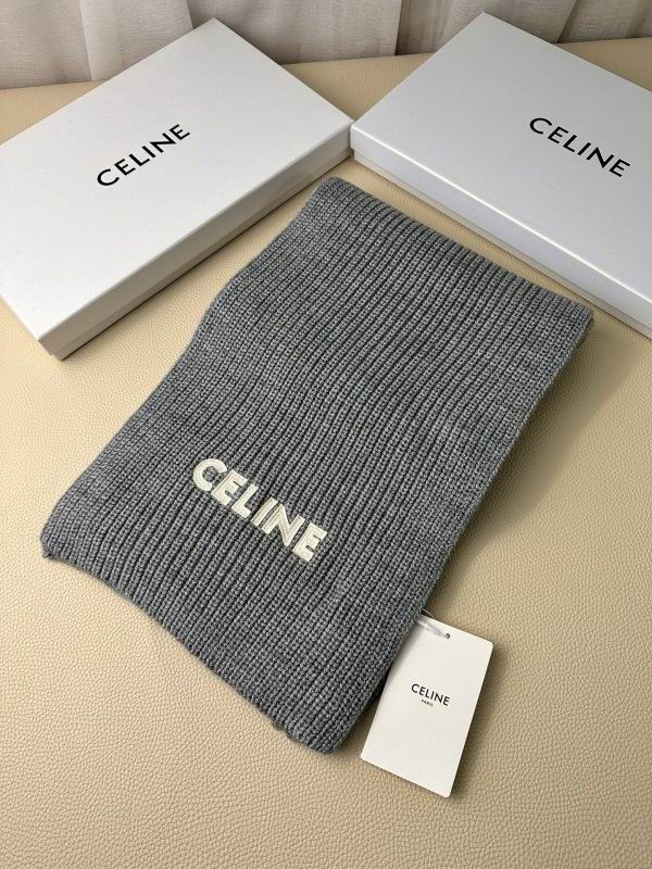 Celine scarf hm (61)