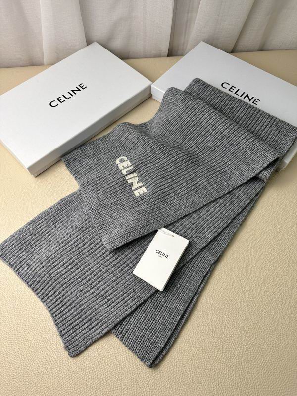 Celine scarf hm (62)