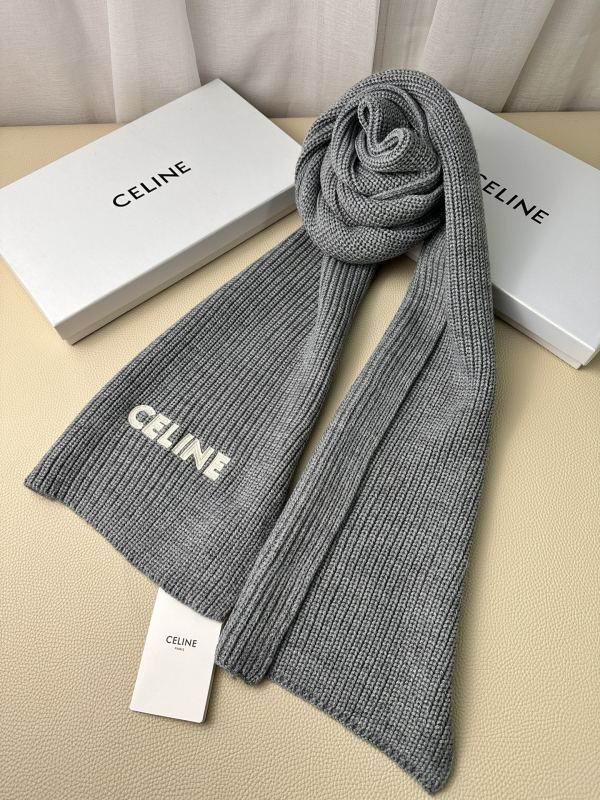 Celine scarf hm (63)