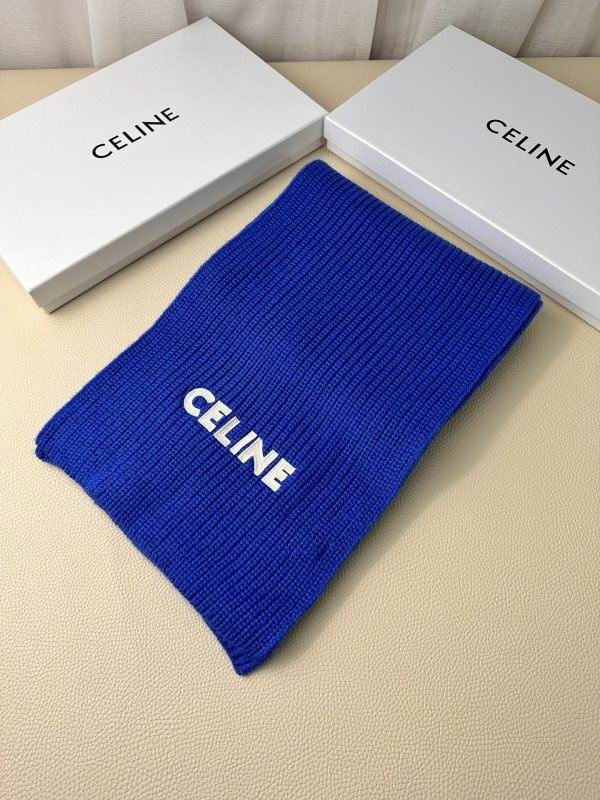 Celine scarf hm (64)
