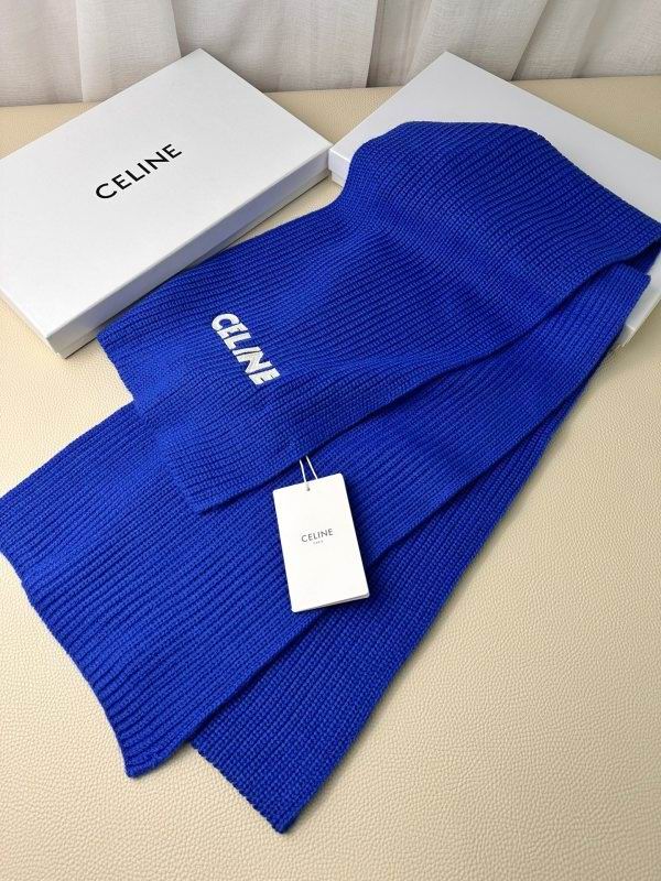 Celine scarf hm (65)