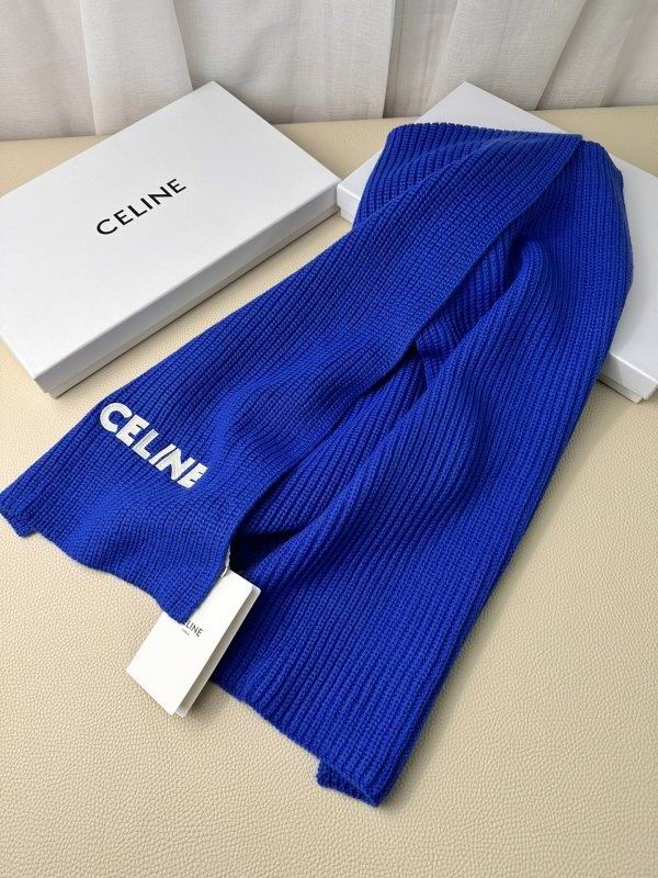 Celine scarf hm (66)