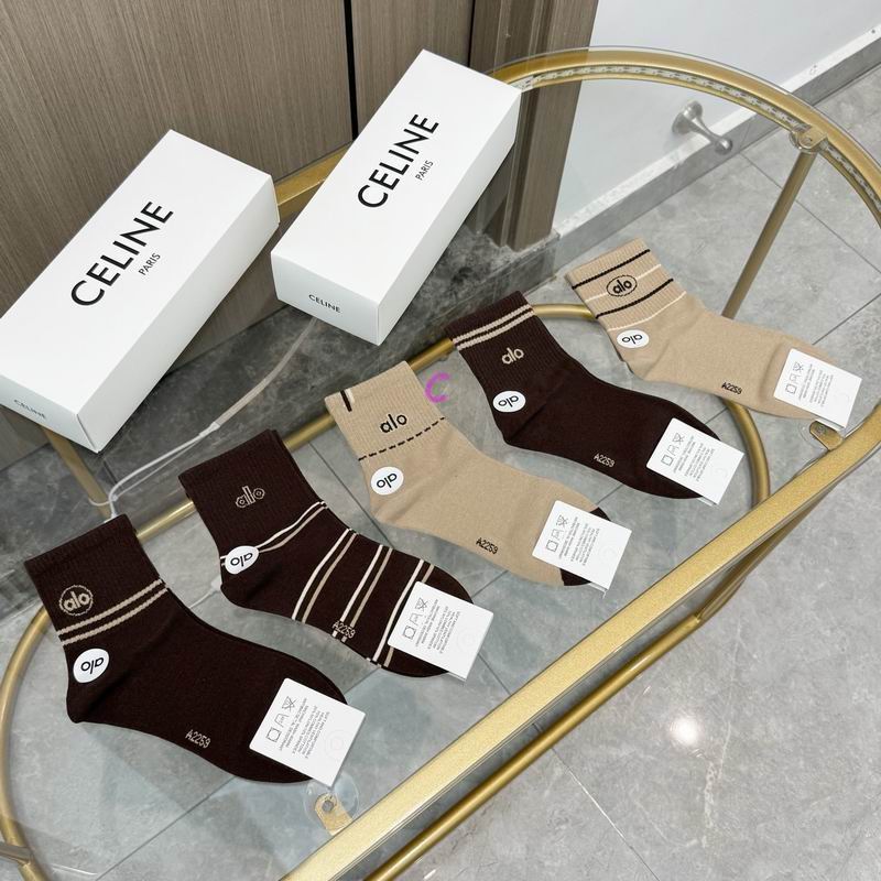 Celine socks (5)