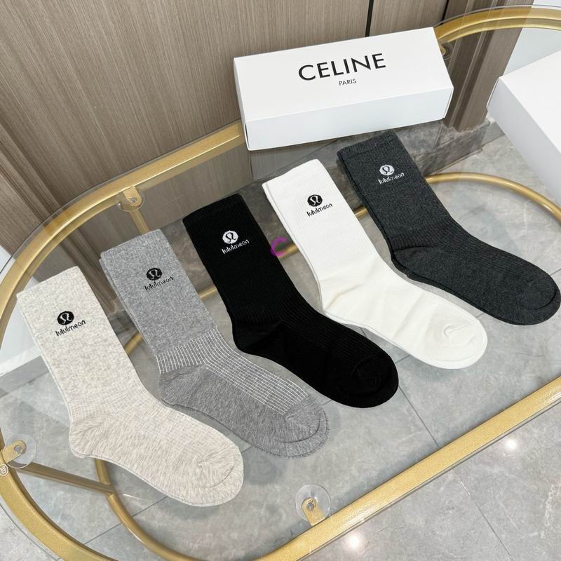 Celine socks (7)