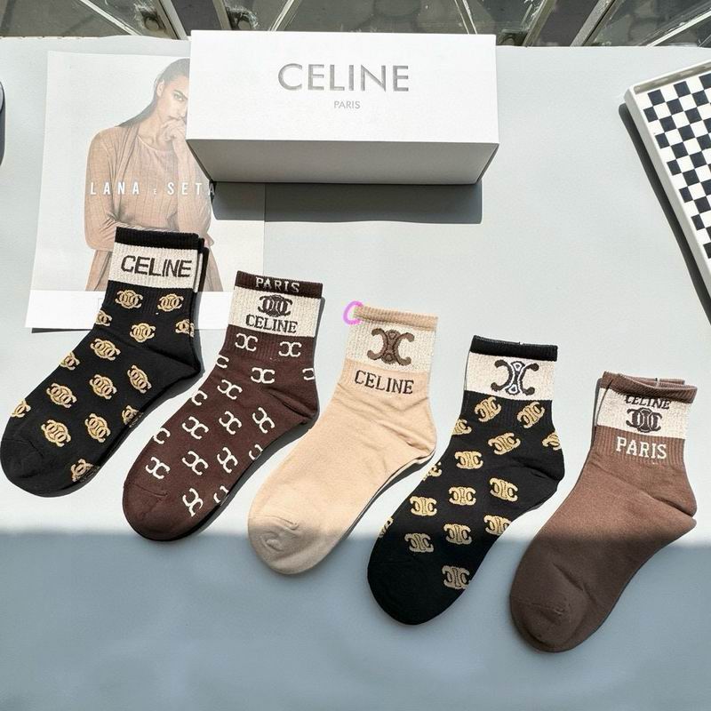 Celine socks (8)