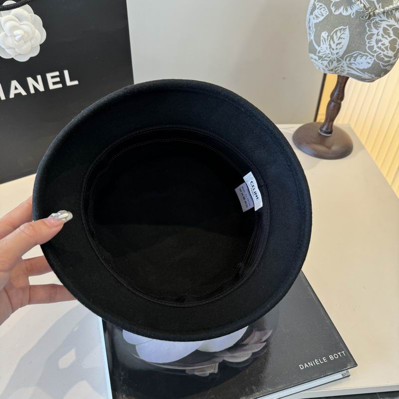 Celine top Hat dx (407)