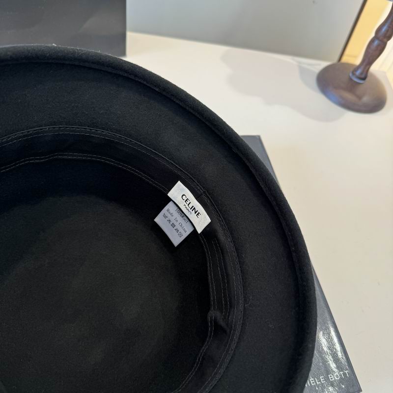 Celine top Hat dx (408)