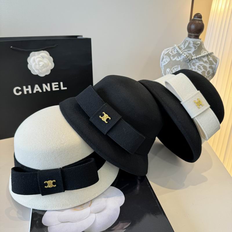 Celine top Hat dx (409)