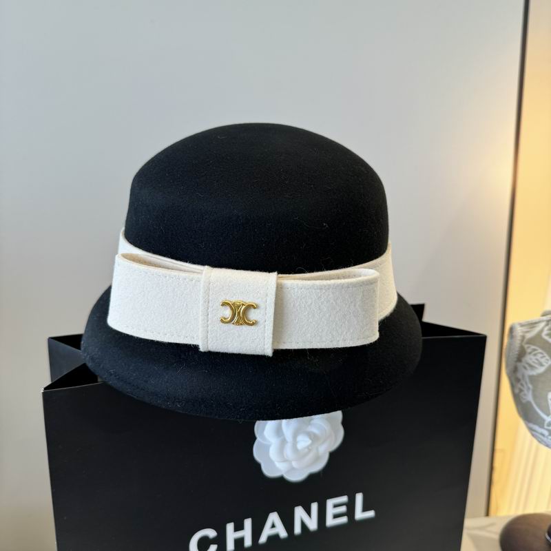 Celine top Hat dx (410)