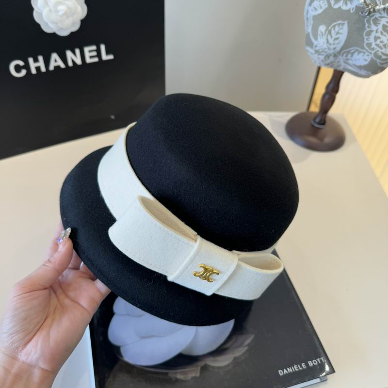 Celine top Hat dx (413)