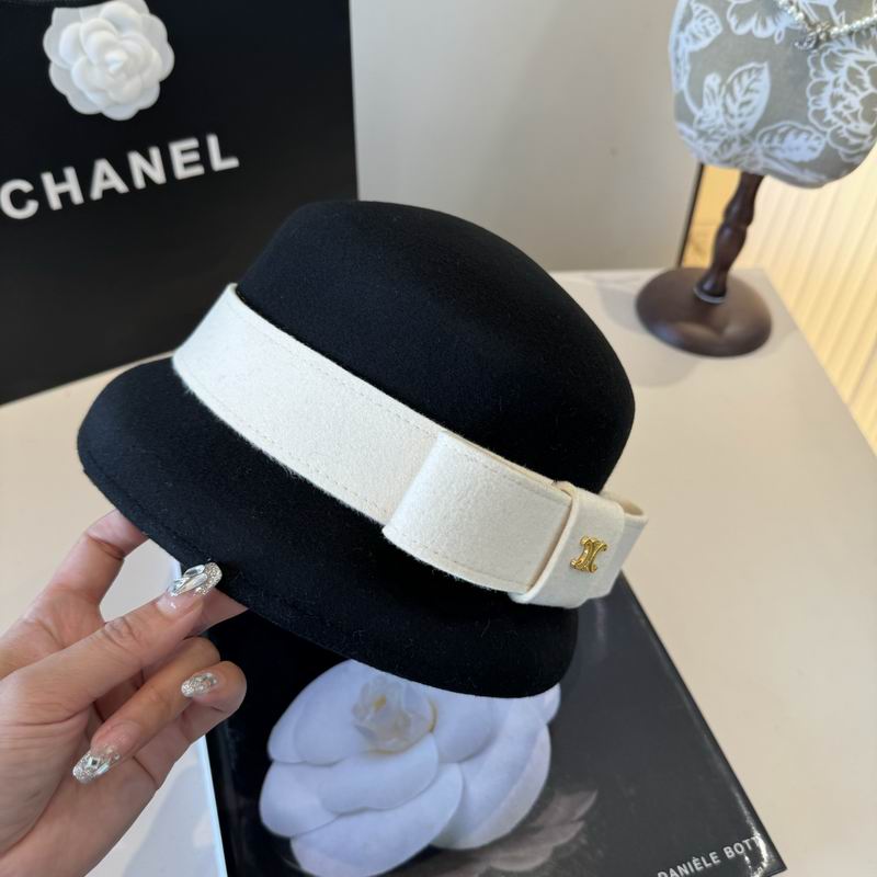 Celine top Hat dx (414)