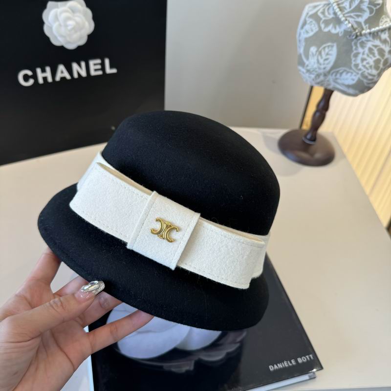 Celine top Hat dx (415)