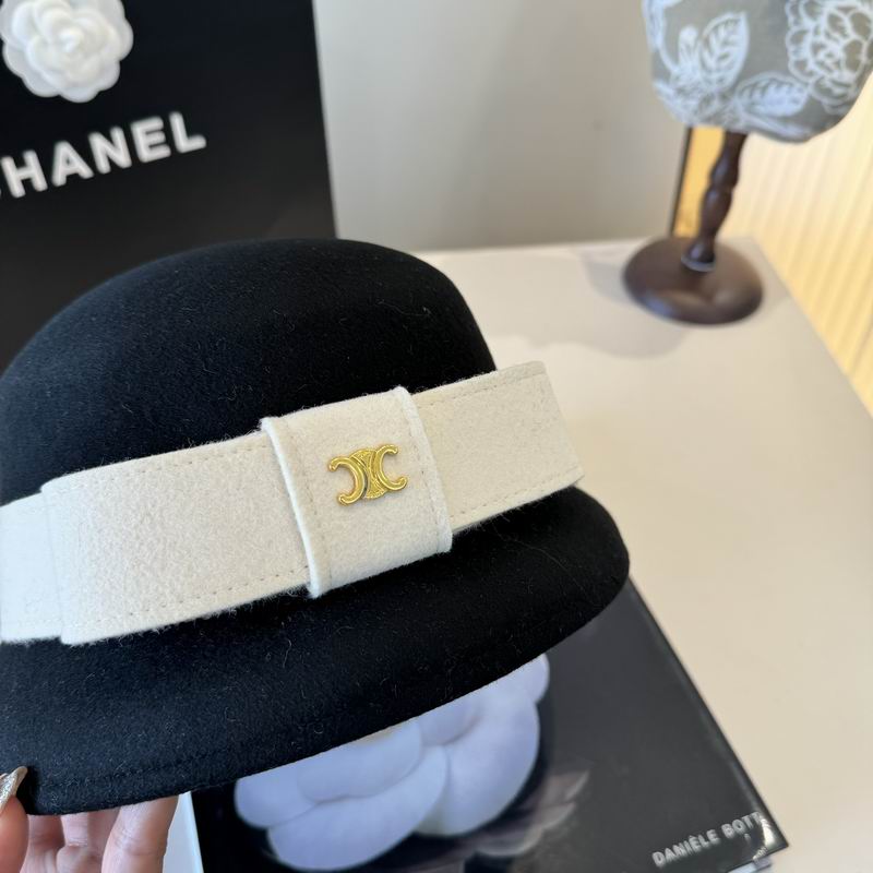 Celine top Hat dx (416)