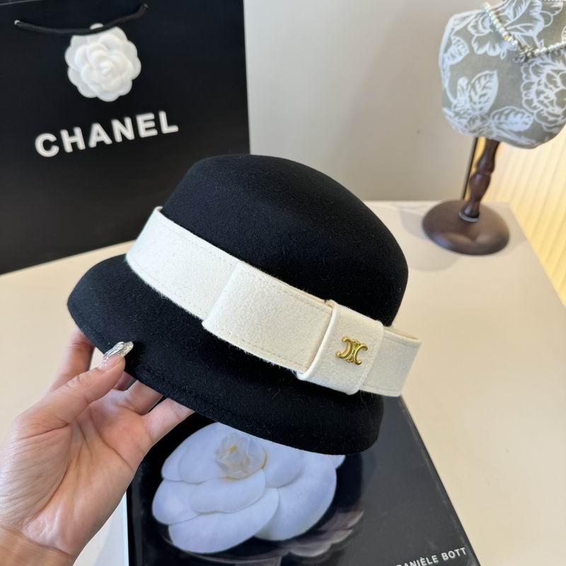 Celine top Hat dx (417)
