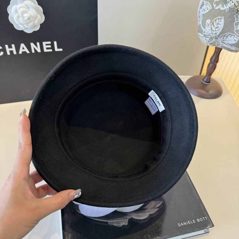 Celine top Hat dx (420)