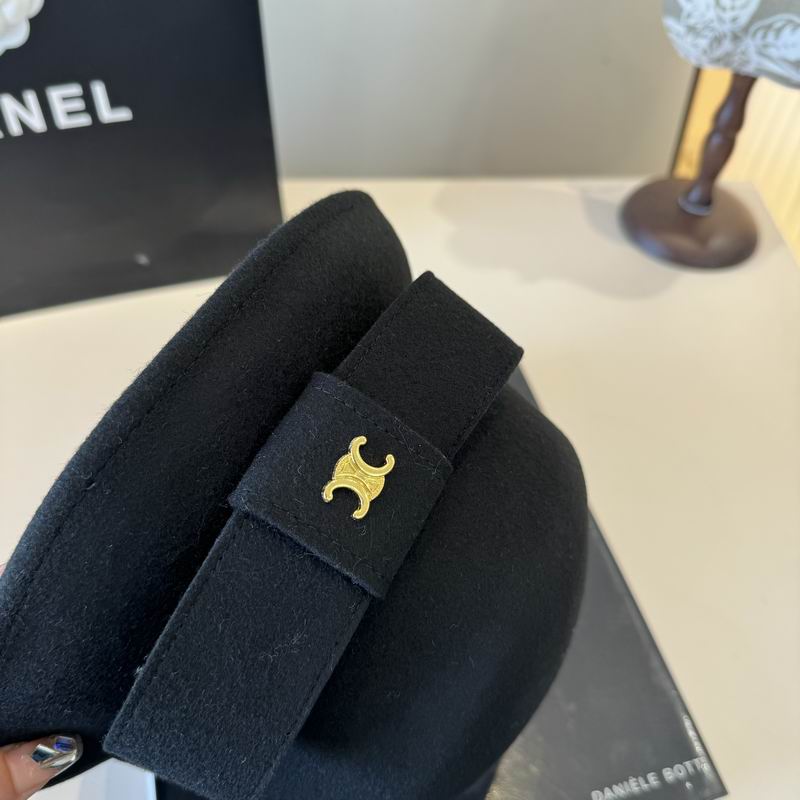 Celine top Hat dx (423)