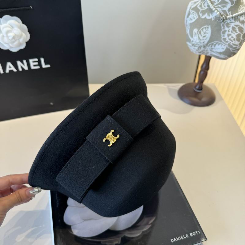 Celine top Hat dx (424)