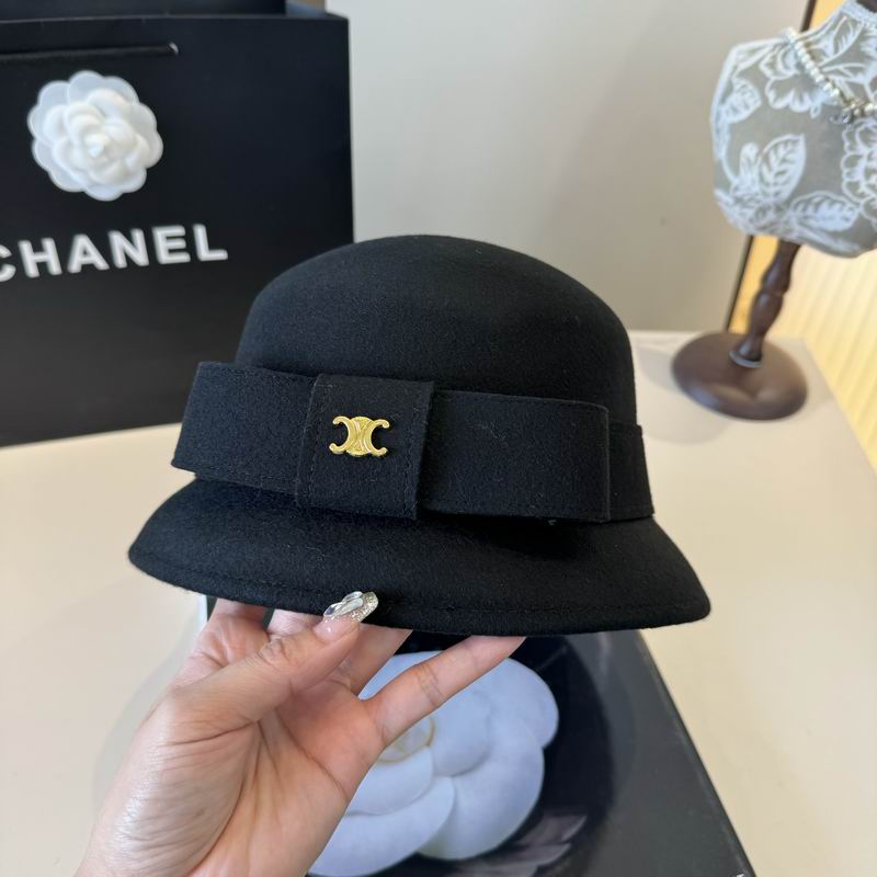 Celine top Hat dx (425)