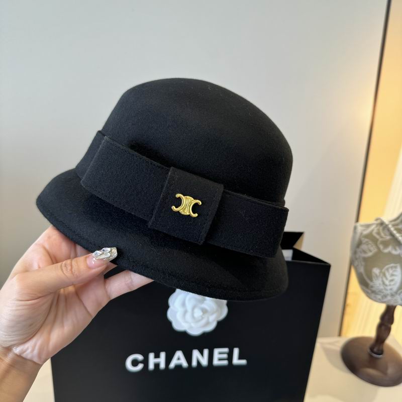 Celine top Hat dx (427)