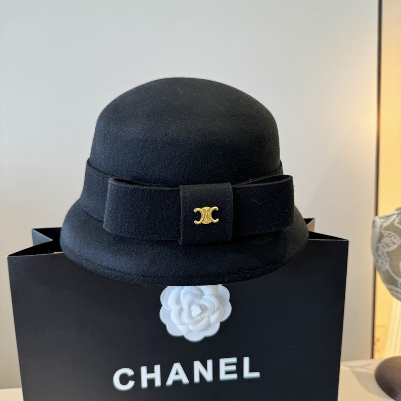 Celine top Hat dx (428)