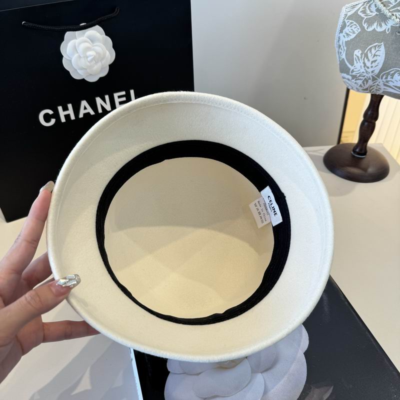 Celine top Hat dx (430)