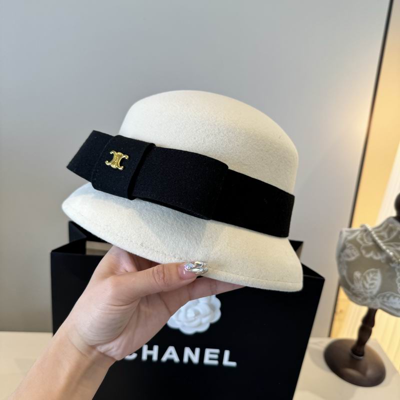 Celine top Hat dx (432)