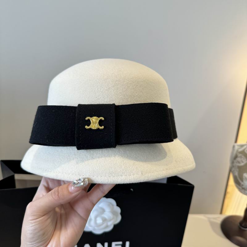Celine top Hat dx (435)