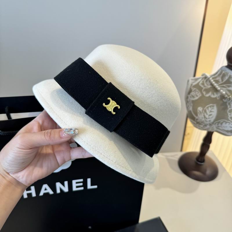 Celine top Hat dx (437)