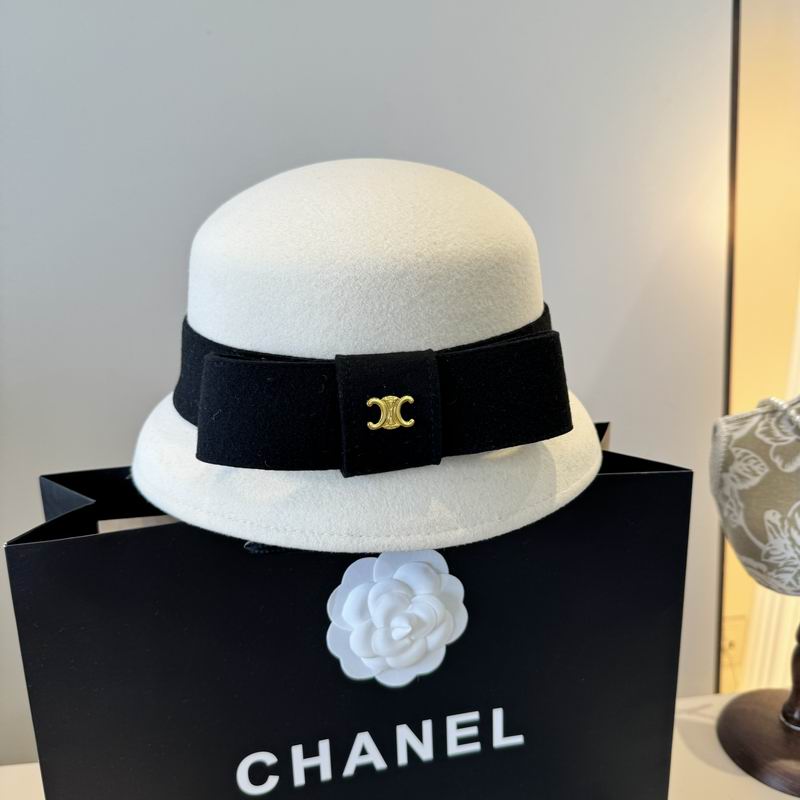 Celine top Hat dx (438)